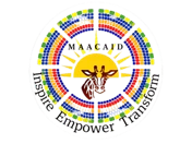 MAAC AID official logo