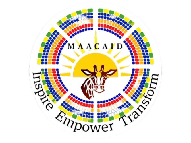 MAASAI COMMUNITY ACTION FOR INNOVATIVE DEVELOPMENT official logo